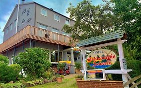 Hotel Holsteinische Schweiz am Dieksee